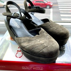 Cordani Calzature Wedge